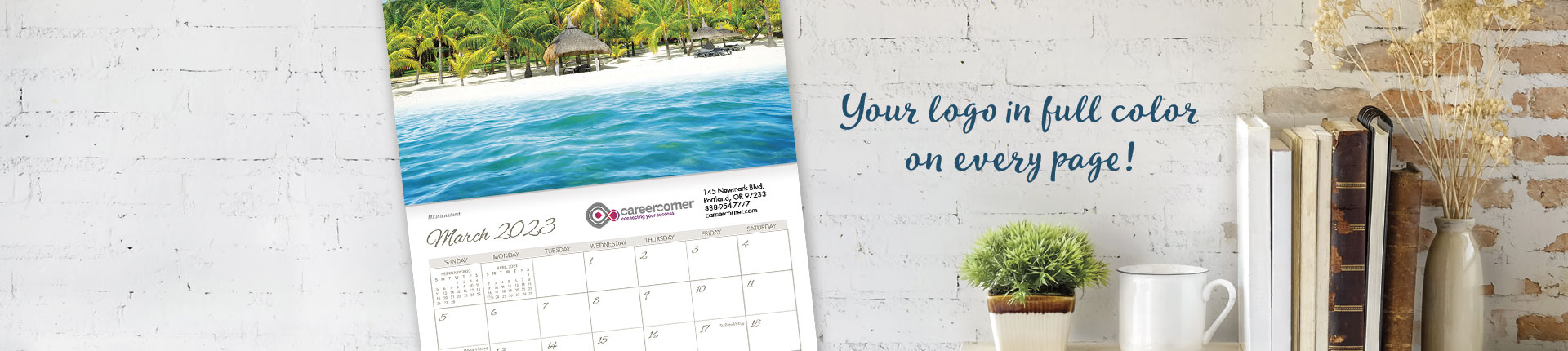 Wall Calendars